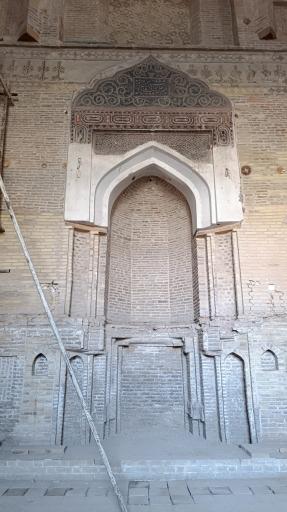 عکس مسجد جامع بروجرد | مسجد جمعه